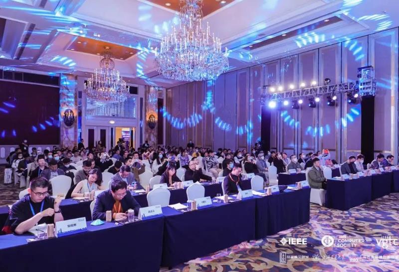 J9.COMCMO刘耀东：虚实融合索求文旅产业数字化升级