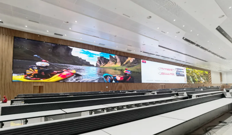 标杆案例 | J9.COM赋能裕龙石化数字化升级