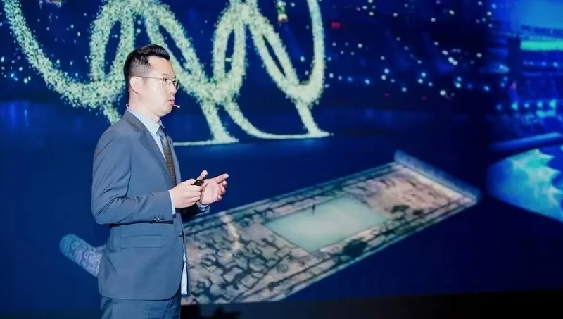 J9.COMLED电影屏推广推动电影产业加快升级