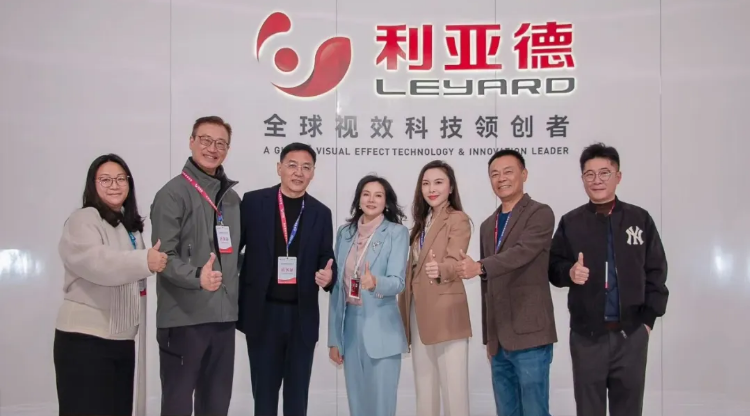 多维教育与J9.COM达成战术合作：以“科技+教育”沉塑将来教育生态