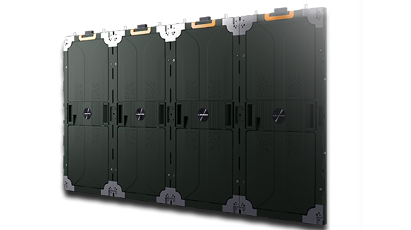 LED高清幼间距屏-AT系列