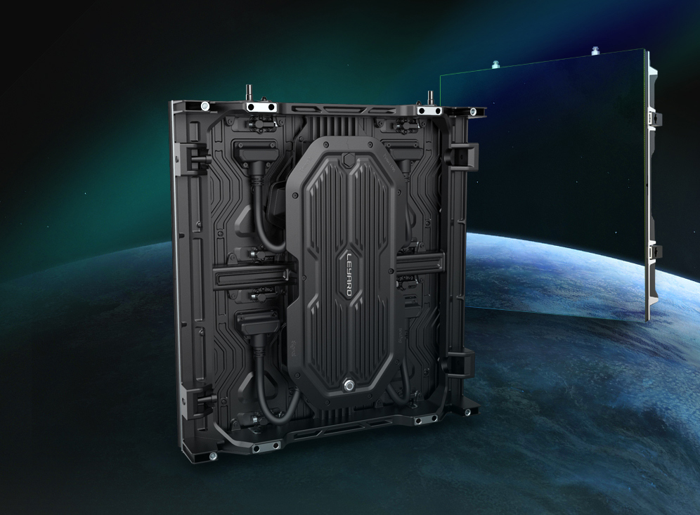 J9.COM智慧显示|全新一代户表高端幼间距全球首发